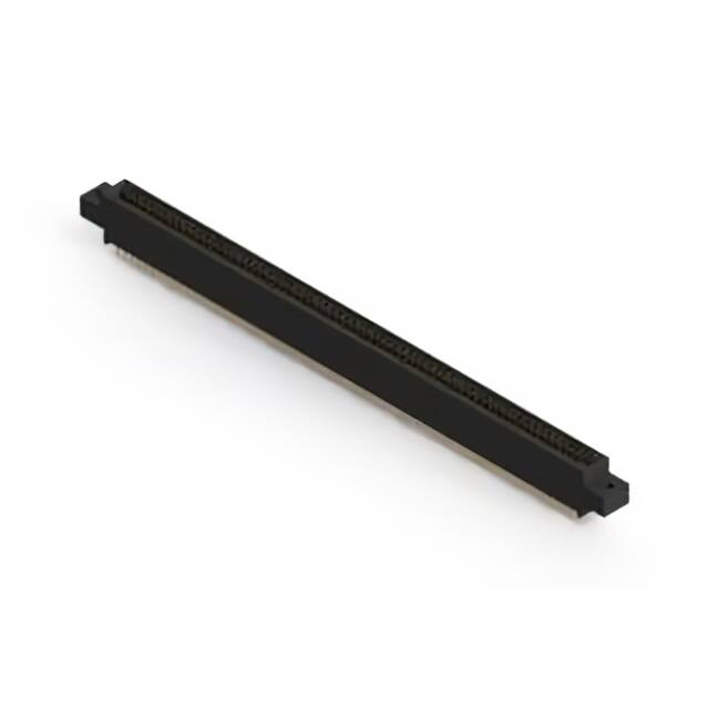 395-134-525-802 EDAC Inc.  Edgeboard Connectors